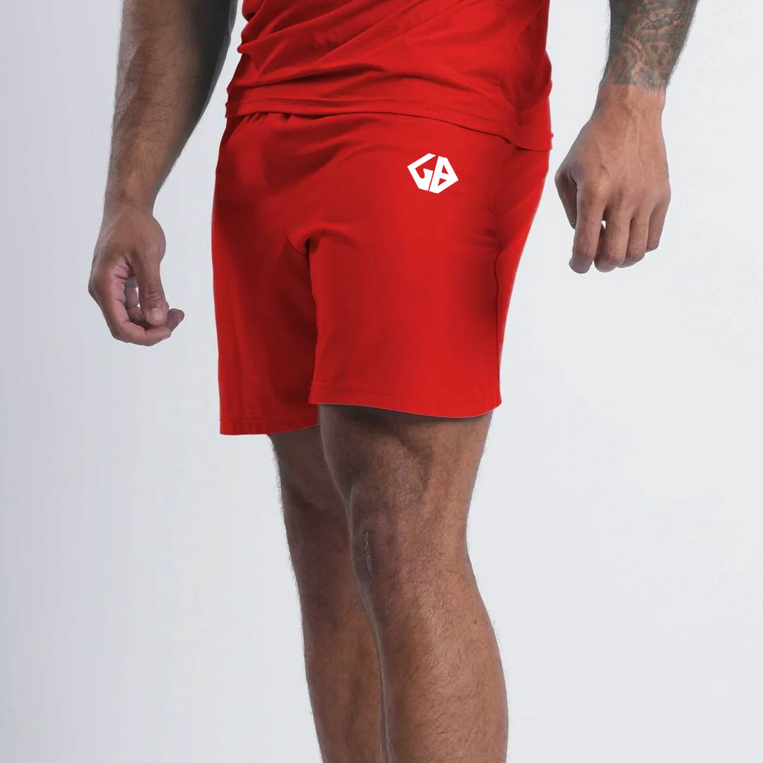 Custom Padel Shorts