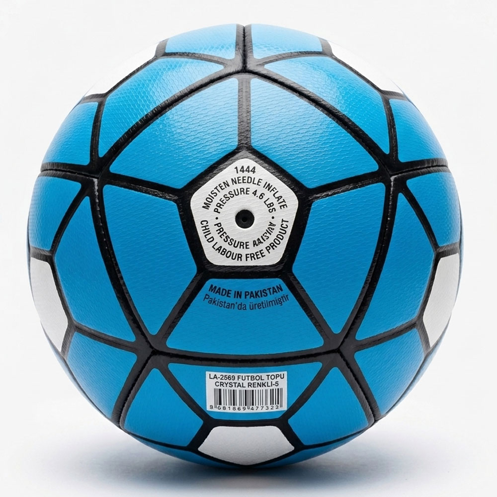 Hand Stitch Footballs