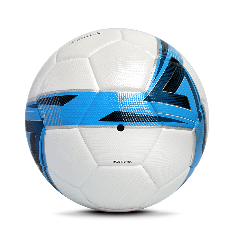 Custom Machine Stitched Footballs