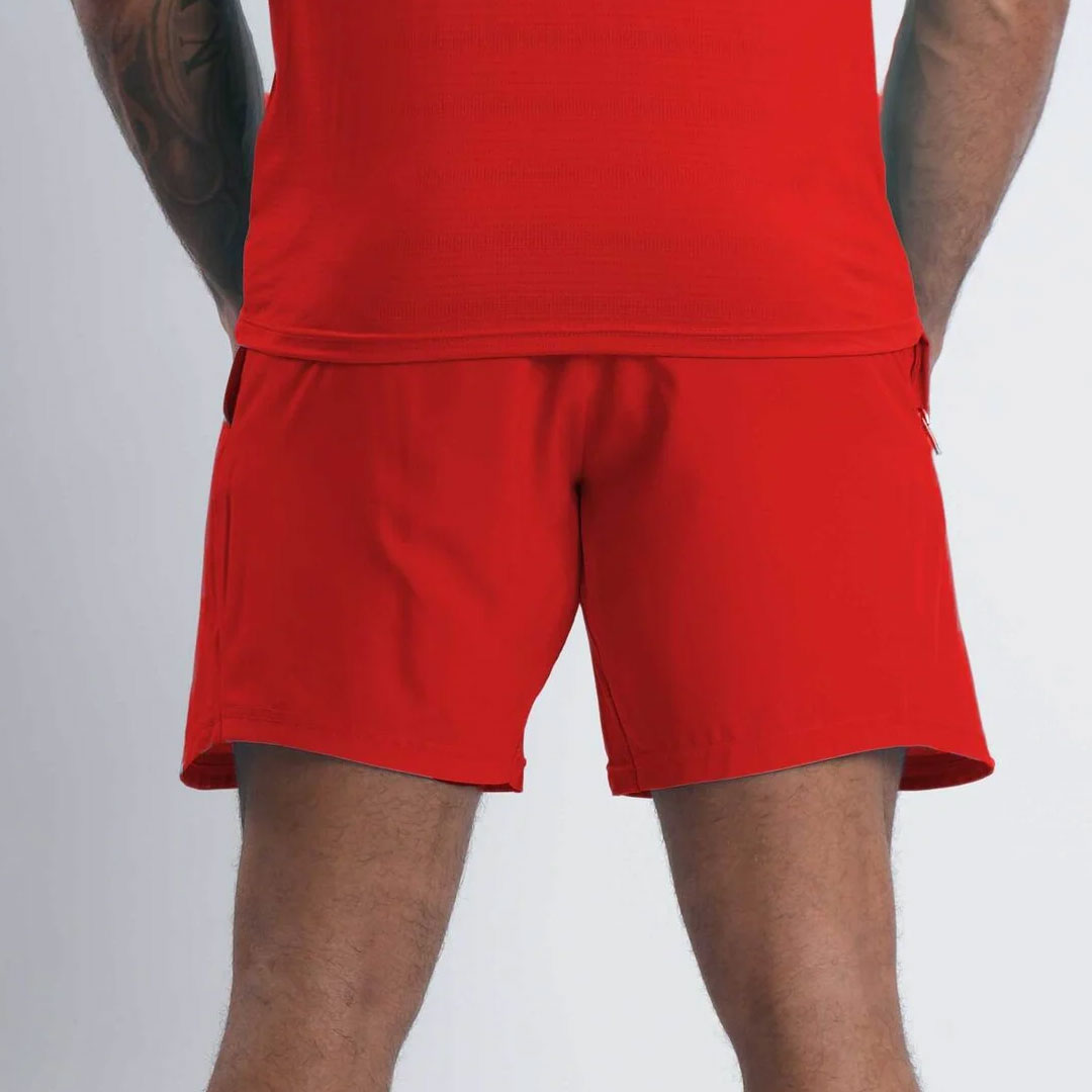 Custom Padel Shorts