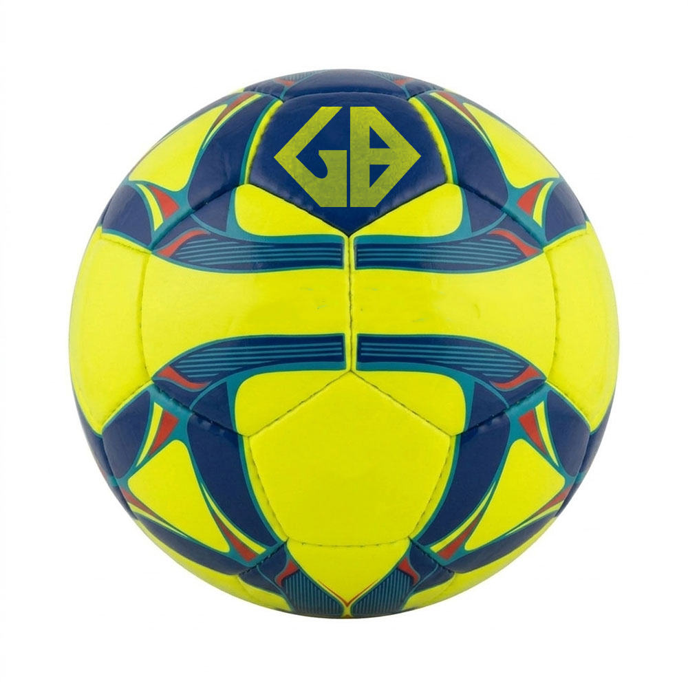 Hand Stitch Footballs