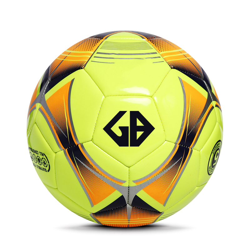 Custom Hybrid Footballs