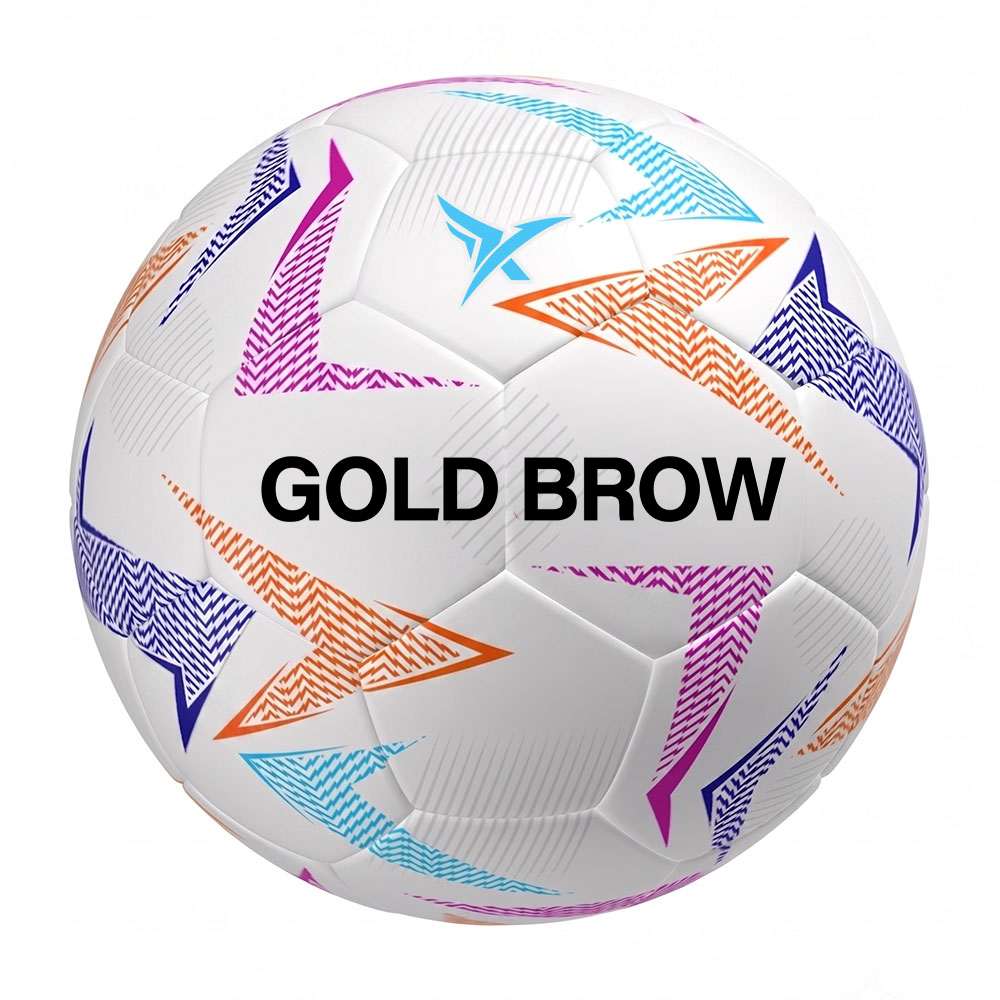 Custom Thermo Footballs