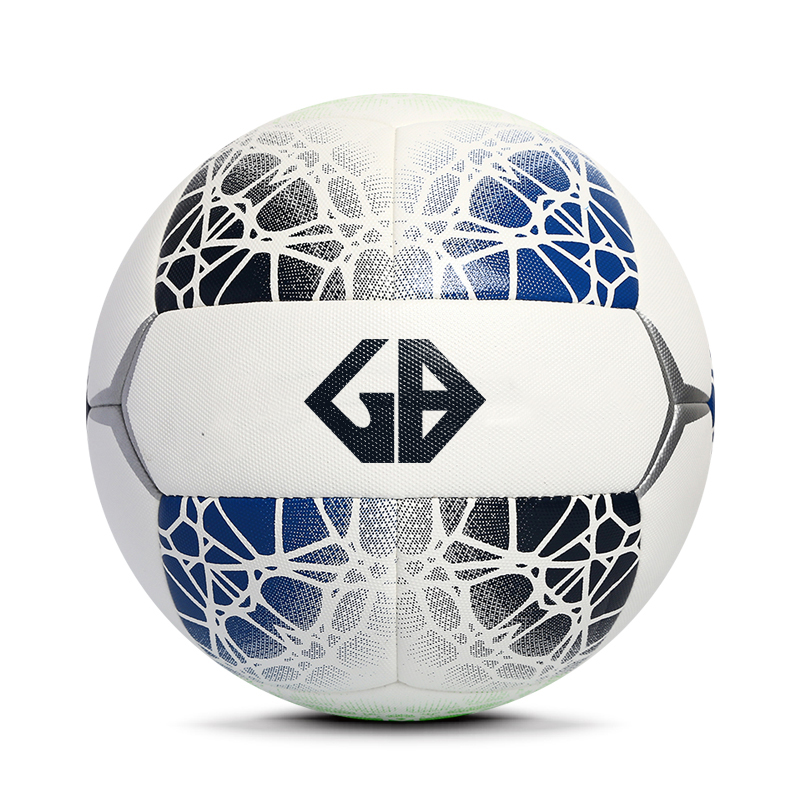 Custom Machine Stitched Footballs