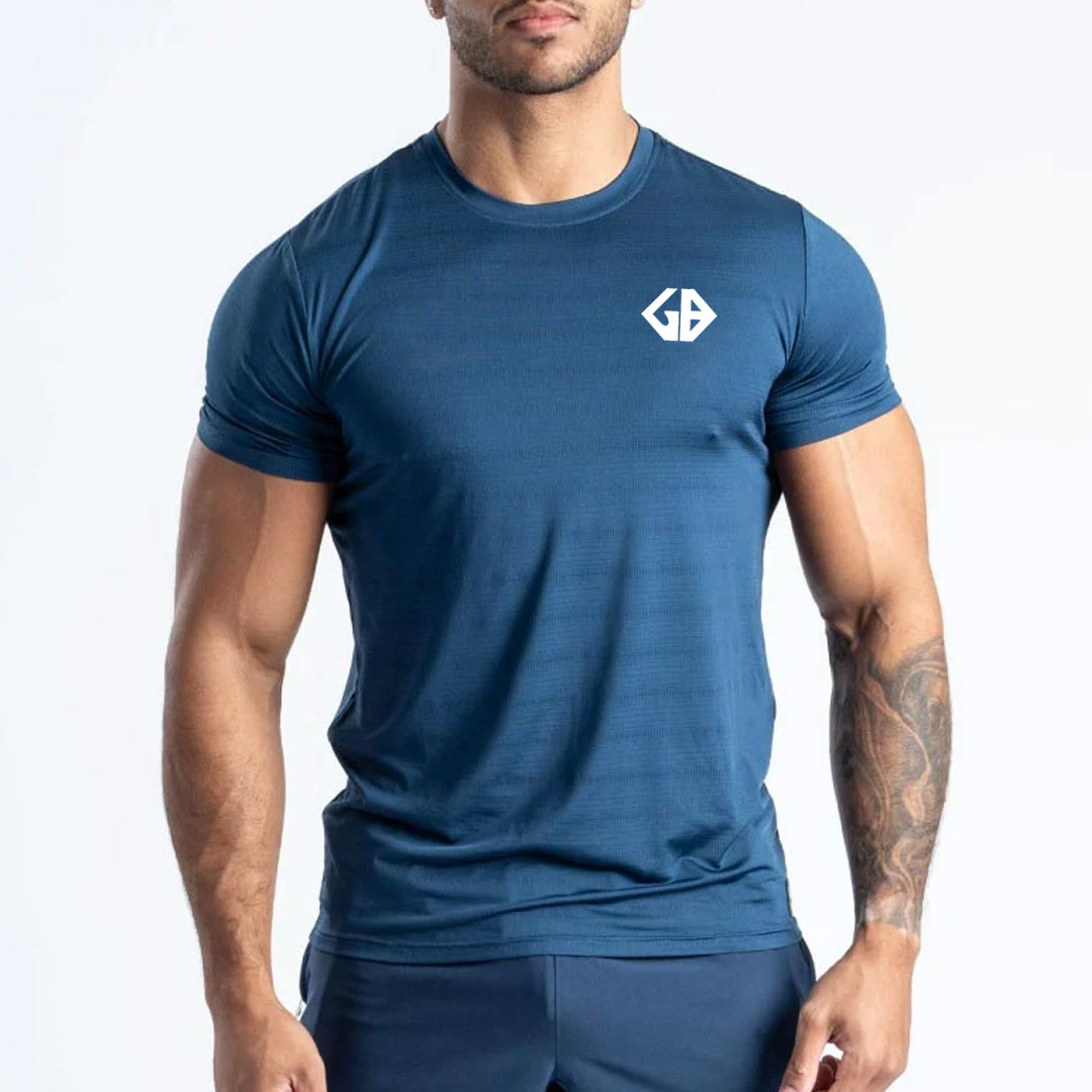 Custom Padel Shirts