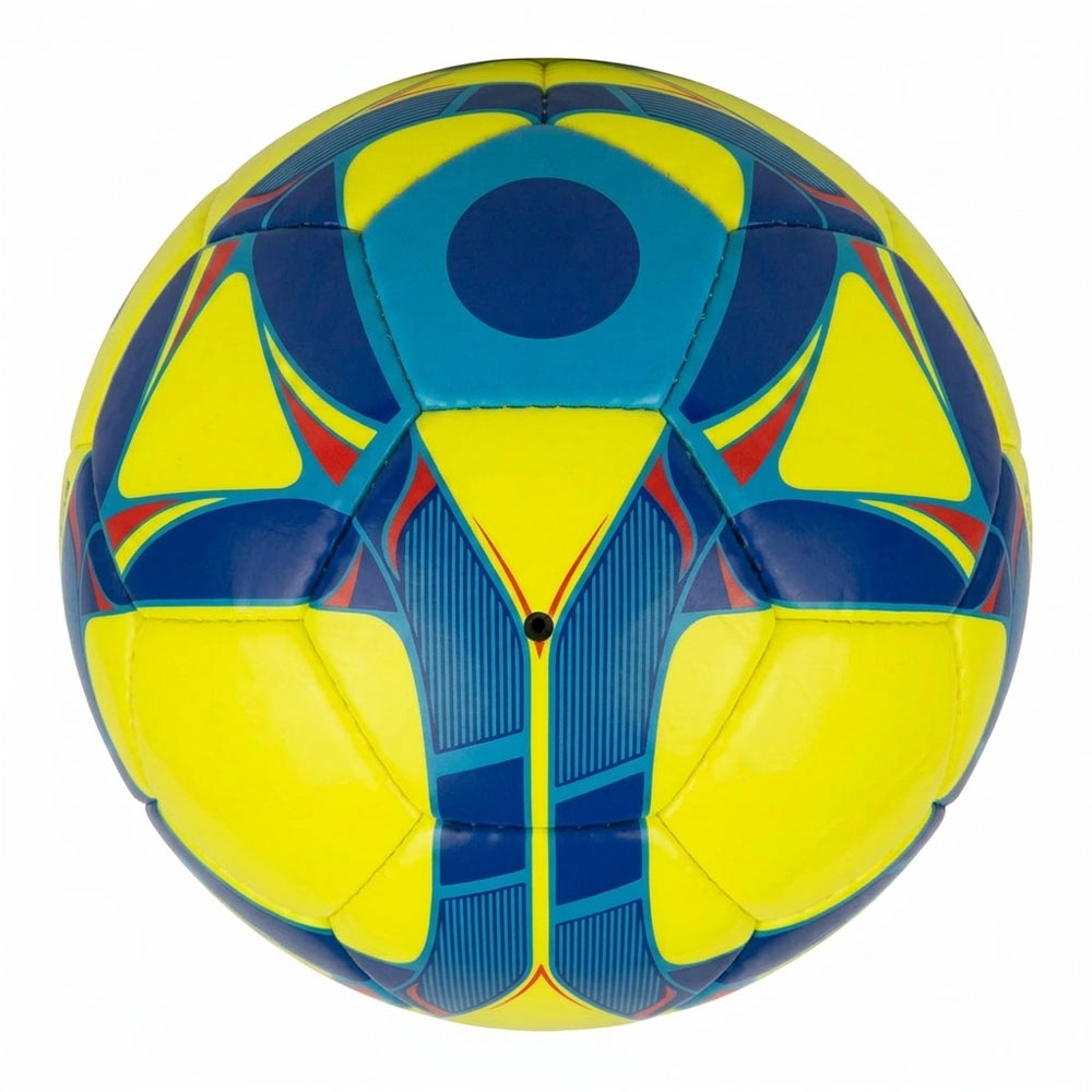 Hand Stitch Footballs