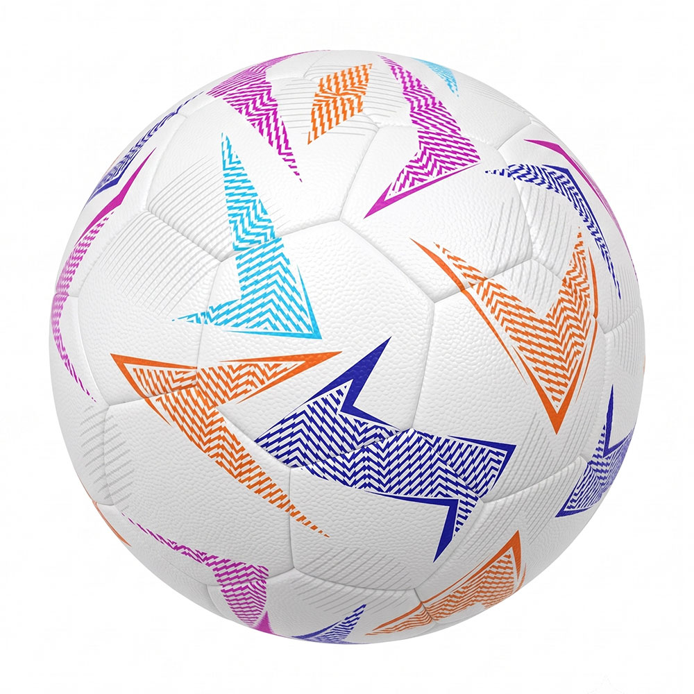 Custom Thermo Footballs