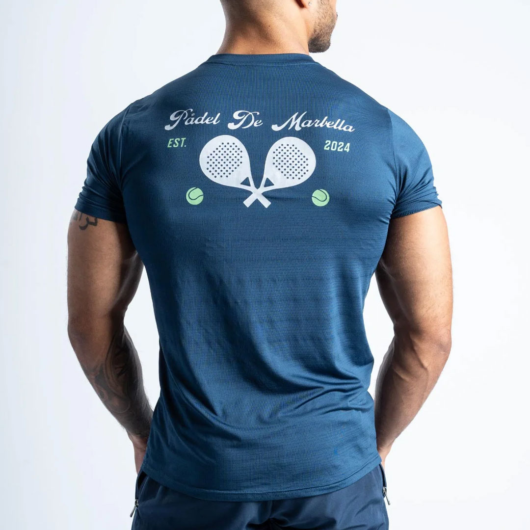 Custom Padel Shirts