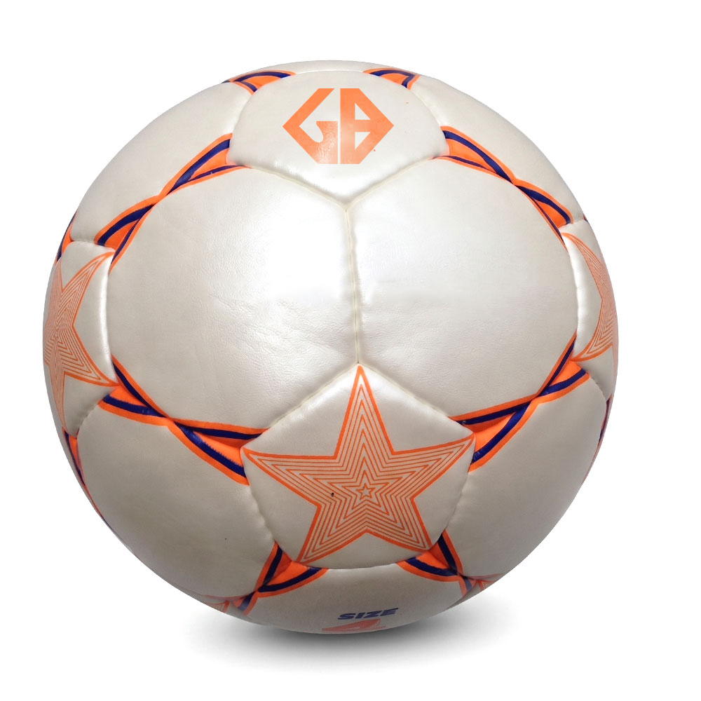 Hand Stitch Footballs