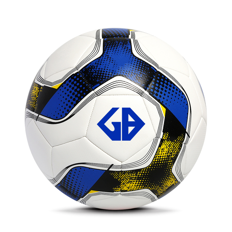 Custom Hybrid Footballs