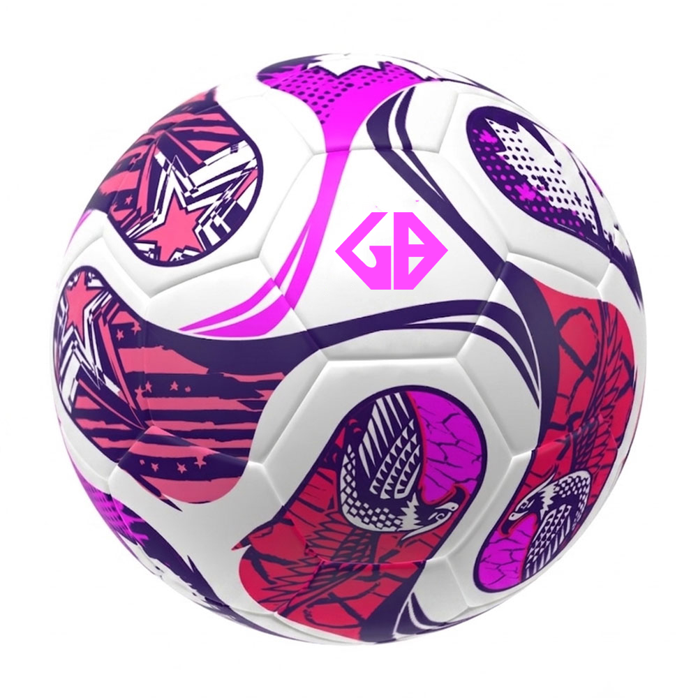 Custom Thermo Footballs