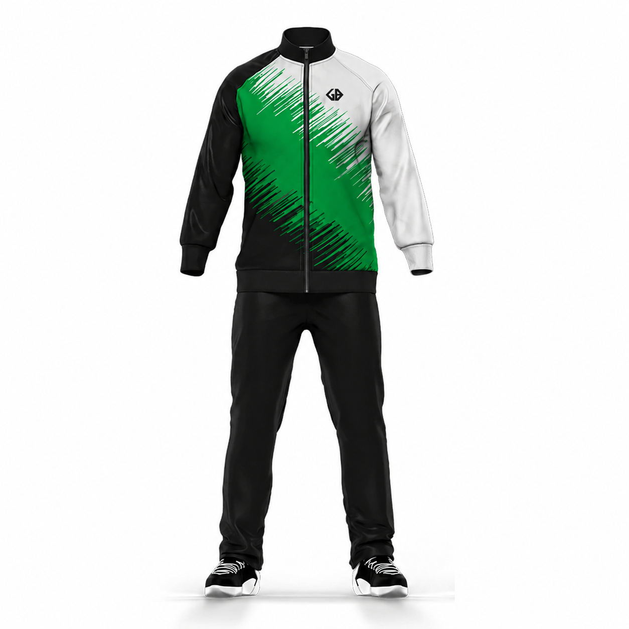 Custom Tracksuits