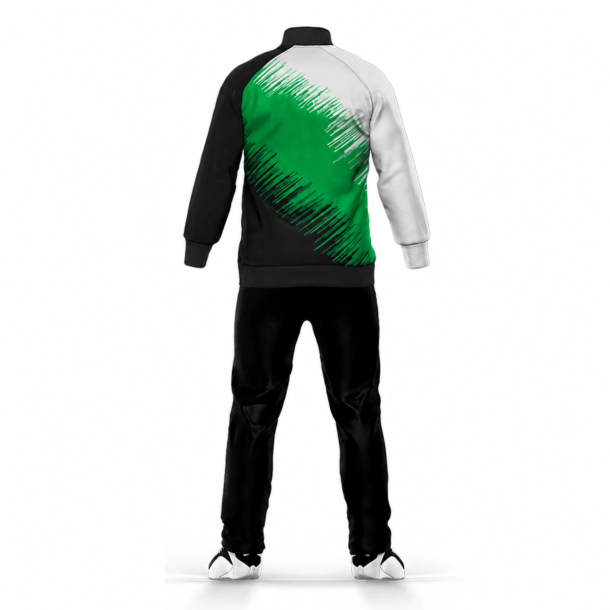 Custom Tracksuits
