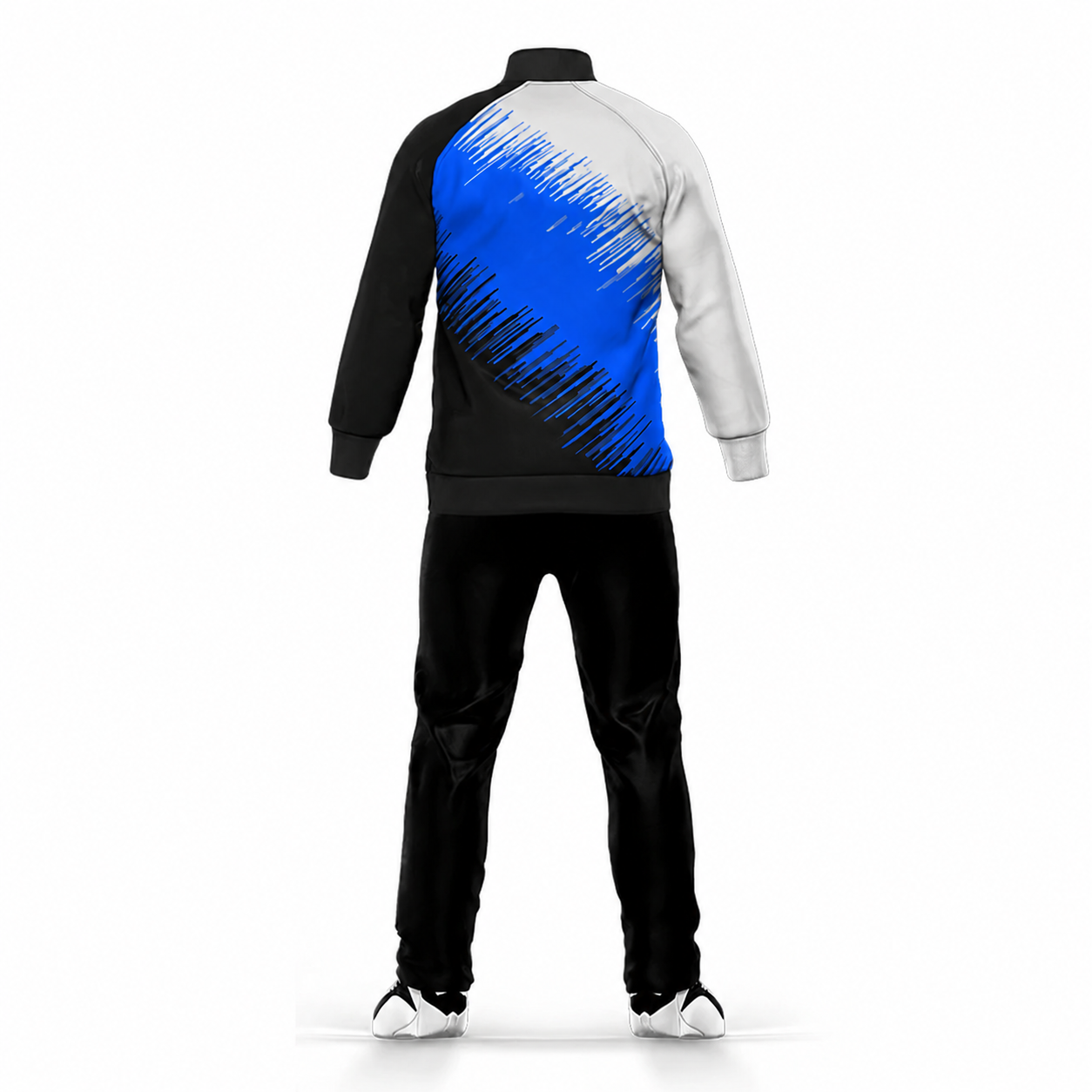 Custom Tracksuits - Image 2
