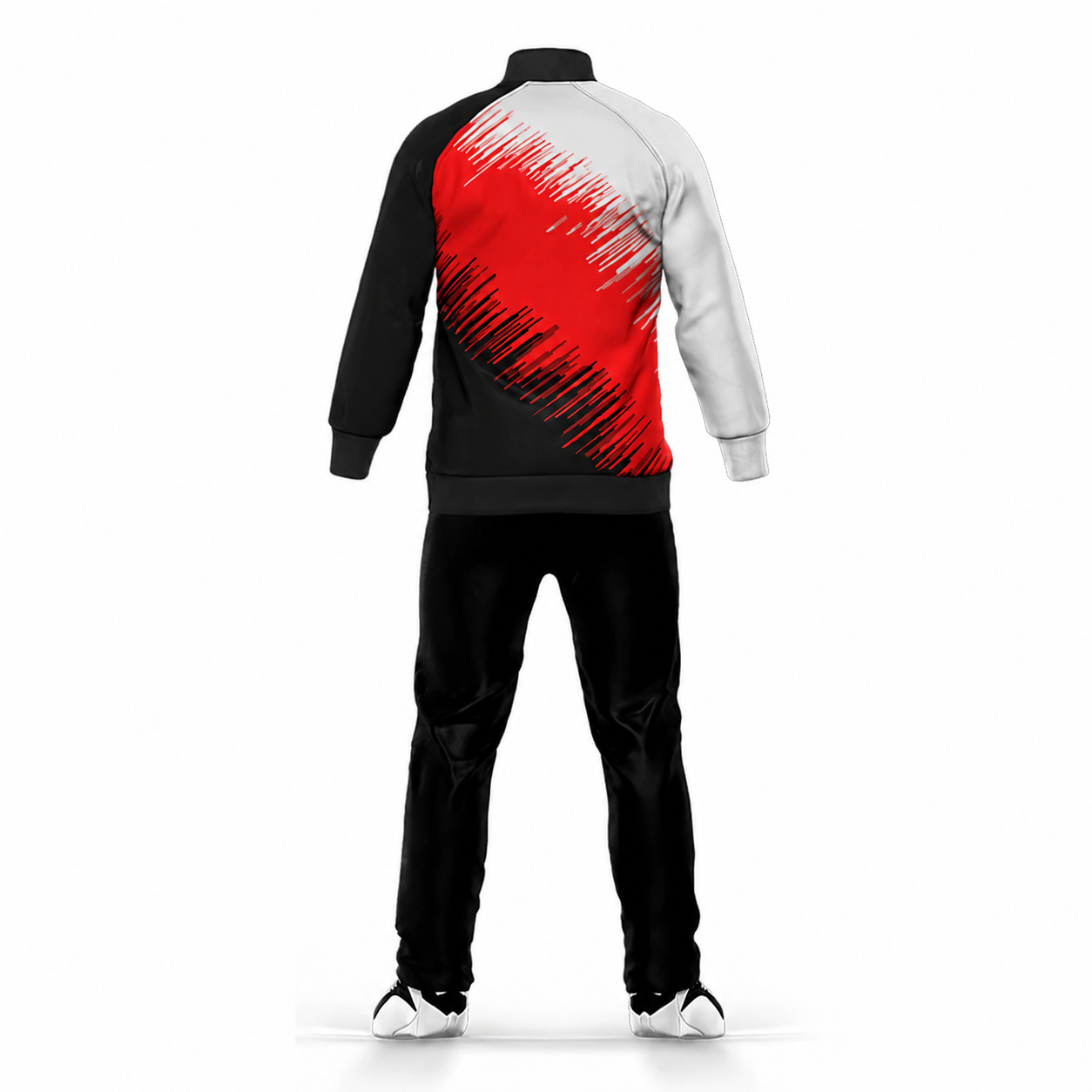 Custom Tracksuits - Image 2